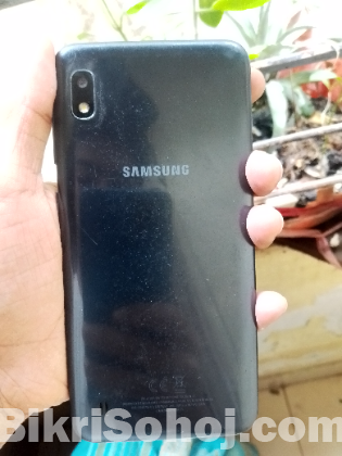 Samsung Galaxy a10